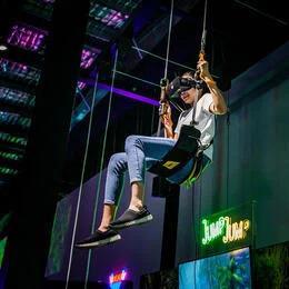 HeadRock VR Sentosa