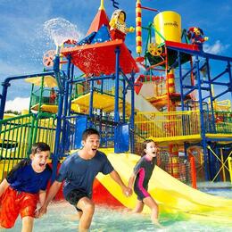 LEGOLAND® Water Park Malaysia